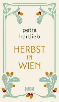 Abbildung von: Herbst in Wien - DuMont Buchverlag