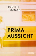 Cover: Prima Aussicht - DuMont Buchverlag