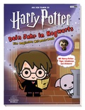 Cover: Aus den Filmen zu Harry Potter: Dein Jahr in Hogwarts - Panini Verlags GmbH