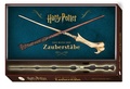 Cover: Harry Potter: Das Buch der Zauberst&auml;be - Panini Verlags GmbH