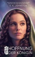 Cover: Star Wars: Hoffnung der K&ouml;nigin - Panini Verlags GmbH