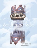 Cover: World of Warcraft: Shadowlands - Panini Verlags GmbH