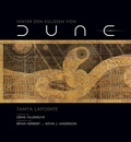 Cover: Hinter den Kulissen von Dune - Panini Verlags GmbH
