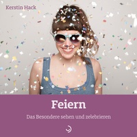 Enlarge image Cover: Feiern - Down to Earth