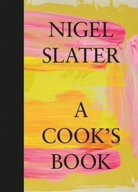 Abbildung von: A Cook's Book - Fourth Estate Ltd
