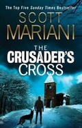 Cover: The Crusader's Cross - AVON, a division of HarperCollins Publishers Ltd