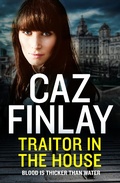 Cover: Traitor in the House - One More Chapter