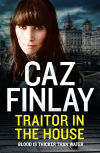 Enlarge image Cover: Traitor in the House - One More Chapter