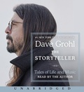 Cover: The Storyteller - Collins