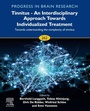 Cover: Tinnitus - An Interdisciplinary Approach Towards Individualized Treatment: Towards Understanding the Complexity of Tinnitus - Elsevier