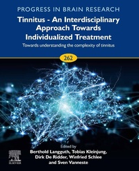 Enlarge image Cover: Tinnitus - An Interdisciplinary Approach Towards Individualized Treatment: Towards Understanding the Complexity of Tinnitus - Elsevier