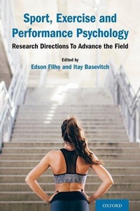 Enlarge image Cover: Sport, Exercise and Performance Psychology - Oxford University Press Inc