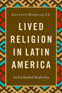 Abbildung von: Lived Religion in Latin America - Oxford University Press Inc