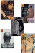 Cover: Oxford History of Art Series - Artistic Views Set - Oxford University Press, USA