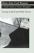 Cover: More than Cool Reason - University of Chicago Press
