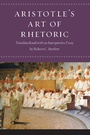 Cover: Aristotle's Art of Rhetoric - University of Chicago Press