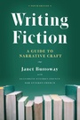 Cover: Writing Fiction - University of Chicago Press