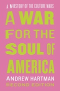 Bild: A War for the Soul of America - University of Chicago Press