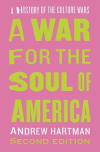 Bild: A War for the Soul of America - University of Chicago Press