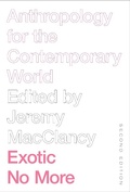 Cover: Exotic No More - University of Chicago Press