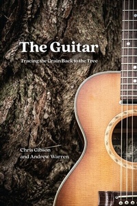 Abbildung von: Guitar - University of Chicago Press