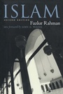 Cover: Islam - University of Chicago Press