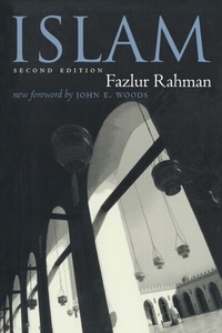Abbildung von: Islam - University of Chicago Press
