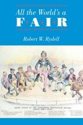 Abbildung von: All the World's a Fair - University of Chicago Press