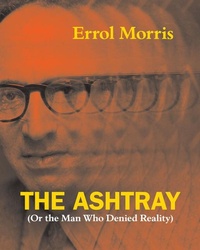 Enlarge image Cover: The Ashtray - University of Chicago Press