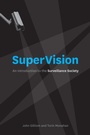 Cover: SuperVision - University of Chicago Press