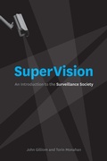 Cover: SuperVision - University of Chicago Press