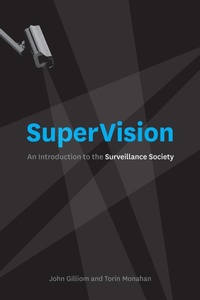 Enlarge image Cover: SuperVision - University of Chicago Press