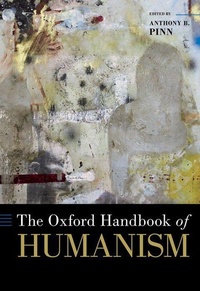 Enlarge image Cover: The Oxford Handbook of Humanism - Oxford University Press Inc