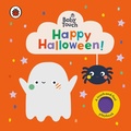 Cover: Baby Touch: Happy Halloween! - Ladybird