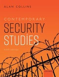 Cover: Contemporary Security Studies - Oxford University Press