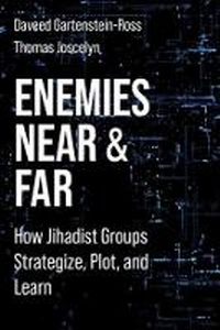 Abbildung von: Enemies Near and Far - Columbia University Press