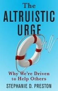 Abbildung von: The Altruistic Urge - Columbia University Press