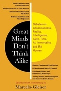 Cover: Great Minds Don't Think Alike - Columbia University Press