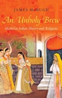 Cover: An Unholy Brew - Oxford University Press Inc