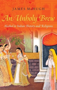 Enlarge image Cover: An Unholy Brew - Oxford University Press Inc