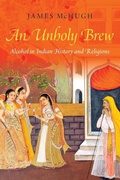 Cover: An Unholy Brew - Oxford University Press Inc