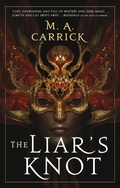 Cover: The Liar's Knot - Orbit