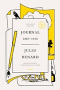 Cover: Journal 1887-1910 - Picador USA