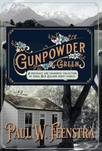 Abbildung von: Gunpowder Green 2021 - Mellester Press