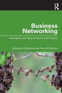 Cover: Business Networking - Routledge