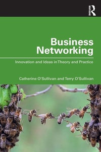 Enlarge image Cover: Business Networking - Routledge