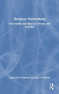 Cover: Business Networking - Routledge