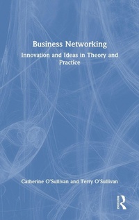 Enlarge image Cover: Business Networking - Routledge