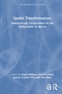 Cover: Spatial Transformations - Routledge