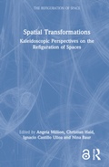 Cover: Spatial Transformations - Routledge